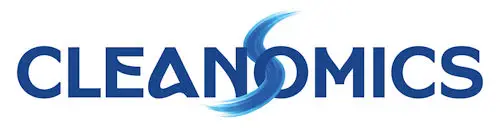 Cleanomics logo
